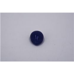 Natural Cabochon Tanzanite 19.59ct Loose Stone