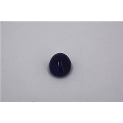 Natural Cabochon Tanzanite 18.05ct Loose Stone