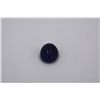 Image 1 : Natural Cabochon Tanzanite 18.05ct Loose Stone