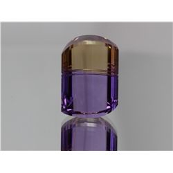 Natural Ametrine 35.50ct Loose Stone