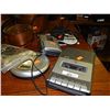 Image 1 : WALKMAN DISC MAN & TAPE RECORDER
