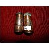 Image 1 : COPPER SALT & PEPPER SET