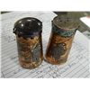 Image 2 : COPPER SALT & PEPPER SET