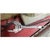 Image 1 : SLIP & LOCK NUT WRENCH