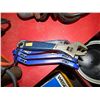 Image 1 : BUNDLE OF WRENCHES
