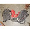 Image 1 : LEATHER TOOL BELT