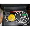 Image 1 : SOLDERING IRON IN CASE