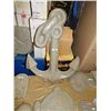 Image 1 : CONCRETE - ANCHOR - REALLY LARGE