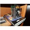 Image 1 : BUNDLE OF DVD'S, GAMES, BOOKS - "W.O.W" ETC