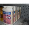 Image 1 : FLOOR HARDENER - 5 X.1 LITER CONTAINERS