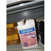 Image 2 : FLOOR HARDENER - 5 X.1 LITER CONTAINERS