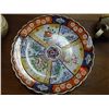 Image 1 : VINTAGE IMARI CHARGER PLATE