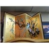 Image 1 : ORIENTAL DIVIDER - 3 PANNEL