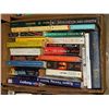 Image 1 : BOX OF ASSORTED BOOKS