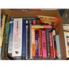 Image 1 : BOX OF ASSORTED BOOKS