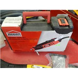 JOBMATE ROTARY TOOL KIT - NEW