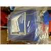 Image 1 : TARP - 10 X 12 - BLUE - NEW