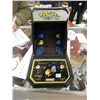 Image 1 : PACMAN MINI ARCADE GAME - WORKING