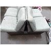 Image 1 : BOAT SEATS - FIBRE GLASS FRAME - 2 SEAT PER LOT BACK TO BACK SEATS