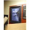 Image 1 : FRAMED LIMITED EDITION PRINT "ANCIENT MARINERS - DANIEL SMITH - GALLERY PRICE APPROX. $900