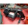 Image 1 : CRAFTSMAN BELT SANDER - AS-IS