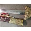 Image 2 : MEDIEVAL STYLE SWORD