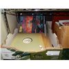 Image 1 : BOX OF VINTAGE AND OTHER RECORDS