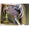 Image 1 : BOX OF TOOLS