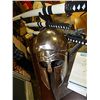 Image 1 : MIDEVIL STYLE METAL HELMET