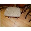 Image 1 : MAPLE ROCKING STOOL