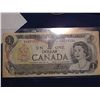 Image 1 : CURRENCY - BILL - CANADA $1 - 1973 - SHIPPING IN CANADA ONLY