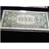 Image 2 : USA PAPER - SILVER CERTIFICATE - $1 - 1935D - #352