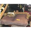 Image 1 : VINTAGE LADY HANDBAG - MADE IN CANADA - JOHN HART