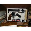 Image 1 : PELLET PISTOL - CO2 - 357 OR 38 KIT