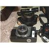 Image 1 : RETRO 35MM YOSHITA CAMERA & CASE