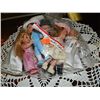 Image 1 : COLLECTOR'S DOLL - ASSORTED LOT