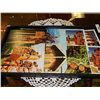 Image 1 : TRAY OF VINTAGE POSTCARDS - NATIVE