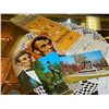 Image 1 : LOT OF ASSORTED POST CARDS - LINCOLN