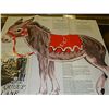 Image 1 : RETRO PIN THE TAIL ON THE DONKEY