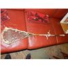 Image 1 : VINTAGE LACROSSE STICK