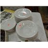 Image 1 : LOT OF DISHES