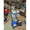 Image 1 : SNOW BLOWER - SNOW JOE - NEW - 18" - ELECTRIC