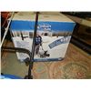 Image 1 : SNOW BLOWER - SNOW JOE - NEW - 18" - ELECTRIC