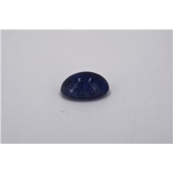 Natural Cabochon Tanzanite 23.70ct Loose Stone