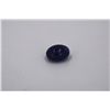 Image 1 : Natural Cabochon Tanzanite 17.62ct Loose Stone
