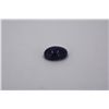 Image 1 : Natural Cabochon Tanzanite 12.04ct Loose Stone