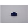 Image 1 : Natural Cabochon Tanzanite 13.88ct Loose Stone