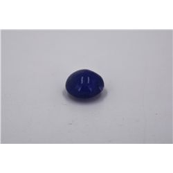 Natural Cabochon Tanzanite 25.28ct Loose Stone