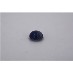 Natural Cabochon Tanzanite 13.52ct Loose Stone