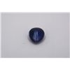 Image 1 : Natural Cabochon Tanzanite 29.61ct Loose Stone